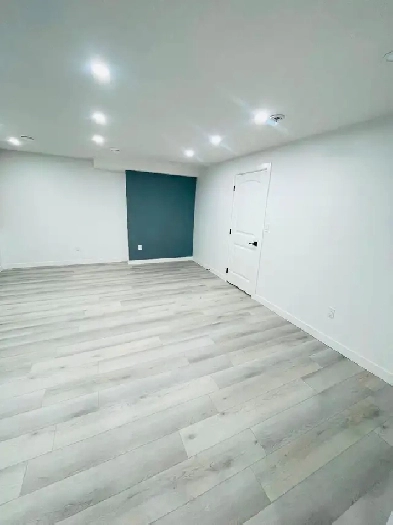 One Bedroom brand new basement for rent in orchards Edmonton Image# 1