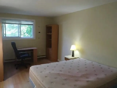 Master bedroom,  all utilities included, Free WiFi Image# 1