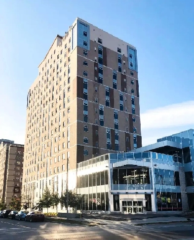 UW/WLU male student apartment Image# 1