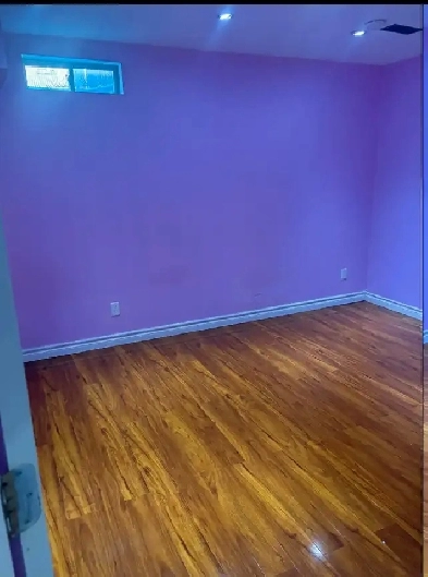 Town house basement for rent Image# 9