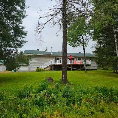 HOUSE FOR SALE, 809 CAMERON RD, MATTAWA ONTARIO Image# 9