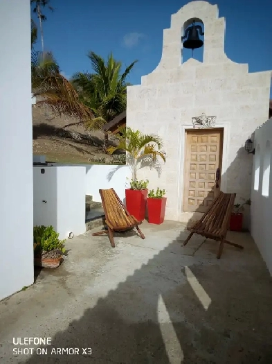 A VENDRE BELLE PROPRIÉTÉ AUX CARAIBES - REPUBLIQUE DOMINICAINE Image# 1