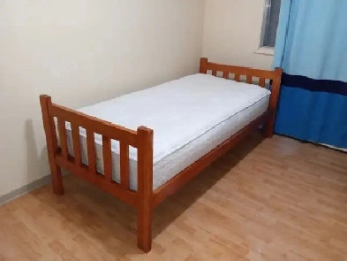 Pvt. ROOMS and SUITES from $600/m, CENTRAL LOCATION Image# 1