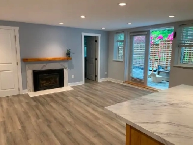 Beautiful, 2 bedroom. 1 bathroom rental, Mundy Park, Coquitlam Image# 5