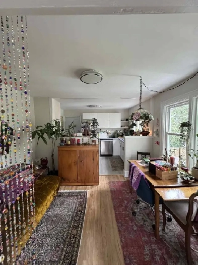 4 Bedroom Home for Rent – Prime Location! Windsor Street Halifax Image# 1