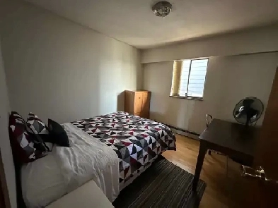 Private Bedroom In shared house Image# 4