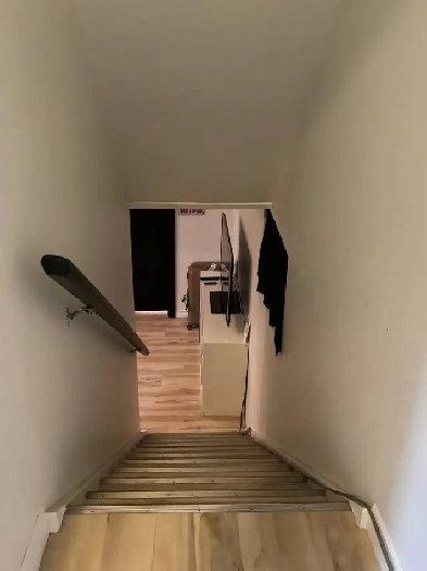 basement room for rent-student/young professional Image# 1