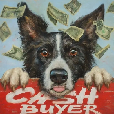 IT’S TRUE, You can sell your property without fixing it up! Image# 1