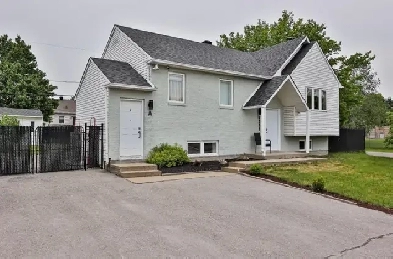 Location Appartement 1 chambre a La Plaine Terrebonne Image# 23