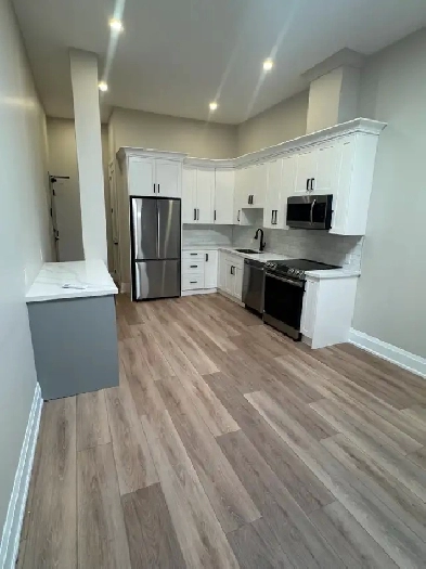 2 Bedroom Apartment for Rent in Fort Erie Image# 1