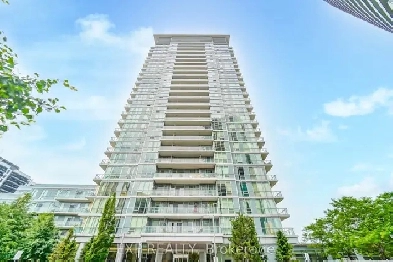Modern 2-Bed, 2-Bath Condo with Balcony – 62 Forest Manor Rd Image# 10