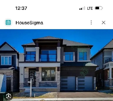 3 Bedroom Legal Basement for Rent in Paris, Ontario Image# 16