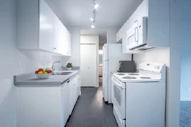 2 Bedroom - Lawson Heights Image# 4