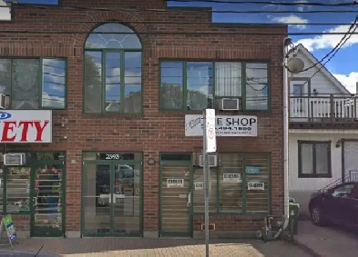 Commercial Retail Space Stockyards, High Park Junction Image# 5