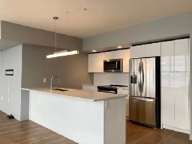 2 bedroom 2 bathroom penthouse at the Alexander! Image# 1