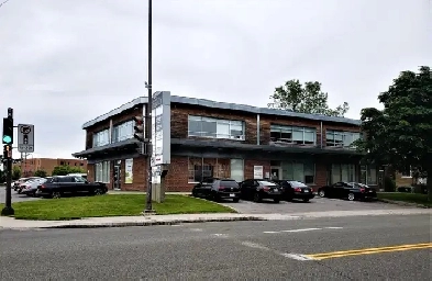 BUREAU SECTEUR MAIZERET - 2100pc Image# 1