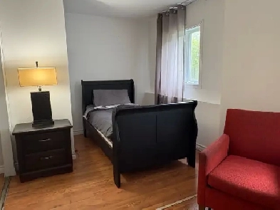 CHAMBRE ABORDABLE - SALLE DE BAIN PRIVÉE - TOUT INCLUS Image# 10