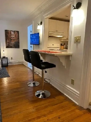 Apartment for Rent 1 Bed 1 Bath - Thunder Bay Image# 1