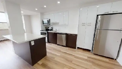 Apartment for Rent at 165 Ontario, Downtown Image# 1