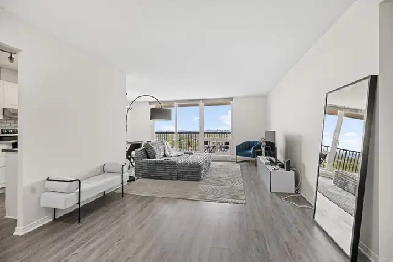 FOR SALE - Large & Renovated 3 Bedroom Condo in Carson Grove Image# 2