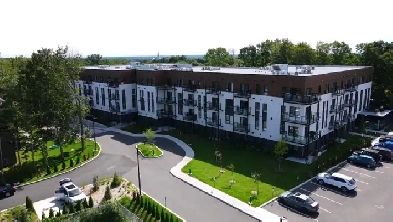 Appartement 3 1/2 Image# 9