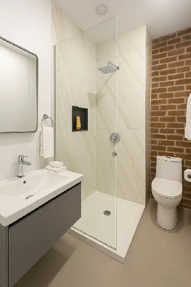 Condo / Apartment for Rent in Downtown Montreal Image# 1