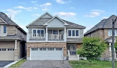 4 Bed 2.5 Bath Detached House for Rent 2900   Utilities Image# 7