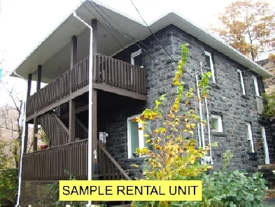 Native Housing 2 and 3 Bedroom Apartments in Sudbury & Espanola Image# 1