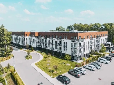 Appartement 5 1/2 Image# 8