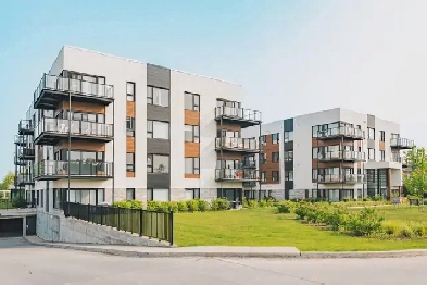 Appartement 3 1/2 Image# 9