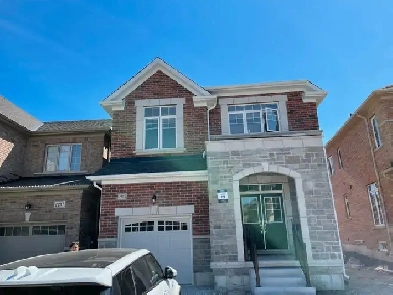 3 2 bedroom Detached House Available for Rent in Innisfil Image# 1