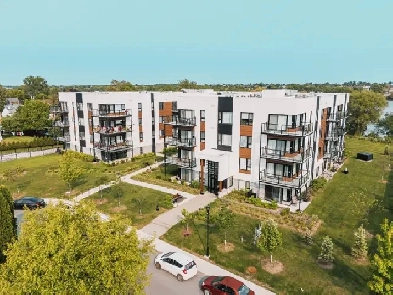 Appartement 5 1/2 Image# 4