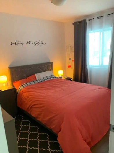 Logement a louer / Apartment for Rent Image# 3