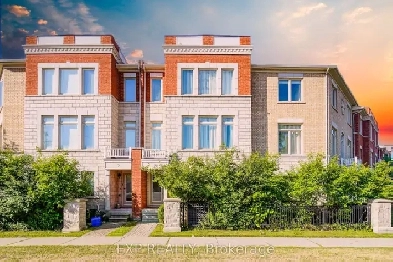 Spacious 3-Bed, 3-Bath Townhome  – 1299 Glenanna Rd Image# 4