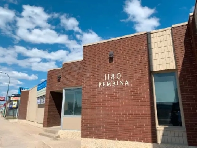 Office Space For Lease - 1180 Pembina Highway Image# 1
