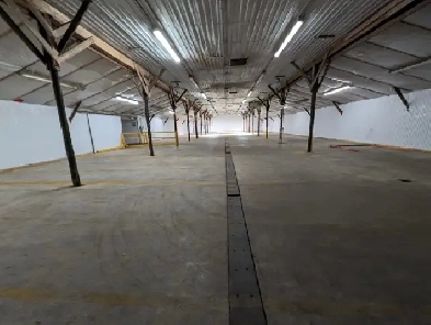 Affordable warehouse space between Aylmer and Port Burwell Image# 2