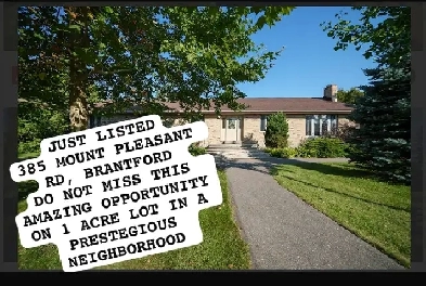 House for sale Brantford Image# 9