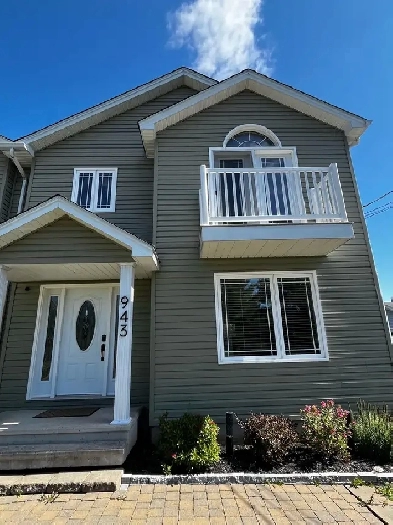 943 Mapleton Road - GREAT LOCATION! Image# 1