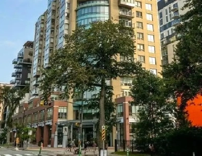 23-097 Fully Furnished Condo in sought-after downtown residence Image# 16