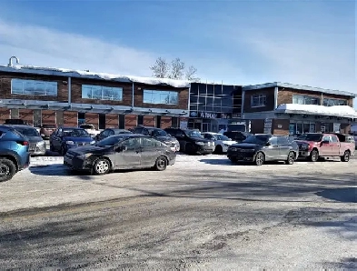 BUREAUX 270-280 - CENTRE MAILLOUX Image# 1