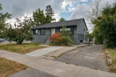 2 Bed / 1 Bath in Kingston – All Utilities & Parking Included - Image# 11