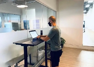 10-Person Private Office (Room B) Image# 7