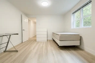 McMaster Male students. Newly Reno’d. . Inc Utilities/furn/wif… Image# 2