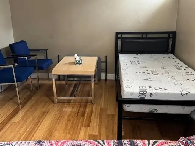 Basement room available for working woman or 2 female students Image# 4