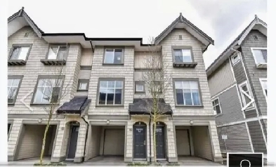 3 Story Fully Furnished Townhouses Image# 7