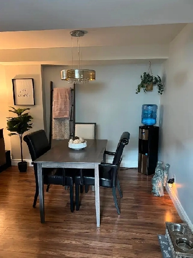 All Inclusive 1bdrm Lower Level With Yard & Parking- $1,850. Image# 6