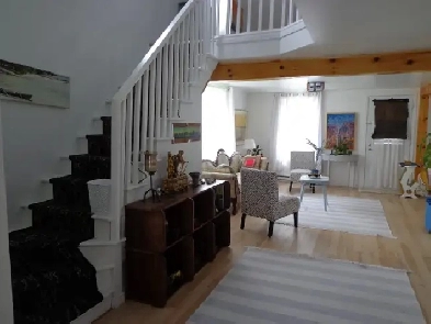 Jolie maison à louer près de thetford mines, Disraelie, Beaulac Image# 1