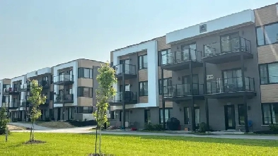 MAGNIFIQUE 4½ | CONSTRUCTION RÉCENTE | FLEURIMONT | 1,400$ Image# 9