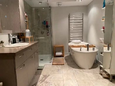 4 1/2 à louer Image# 1