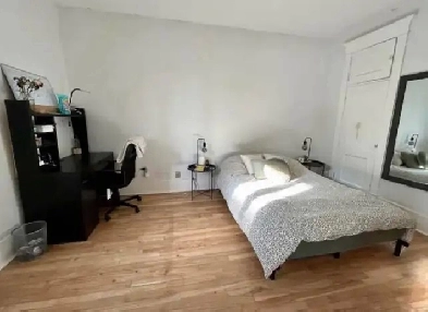 Chambre à louer Image# 3